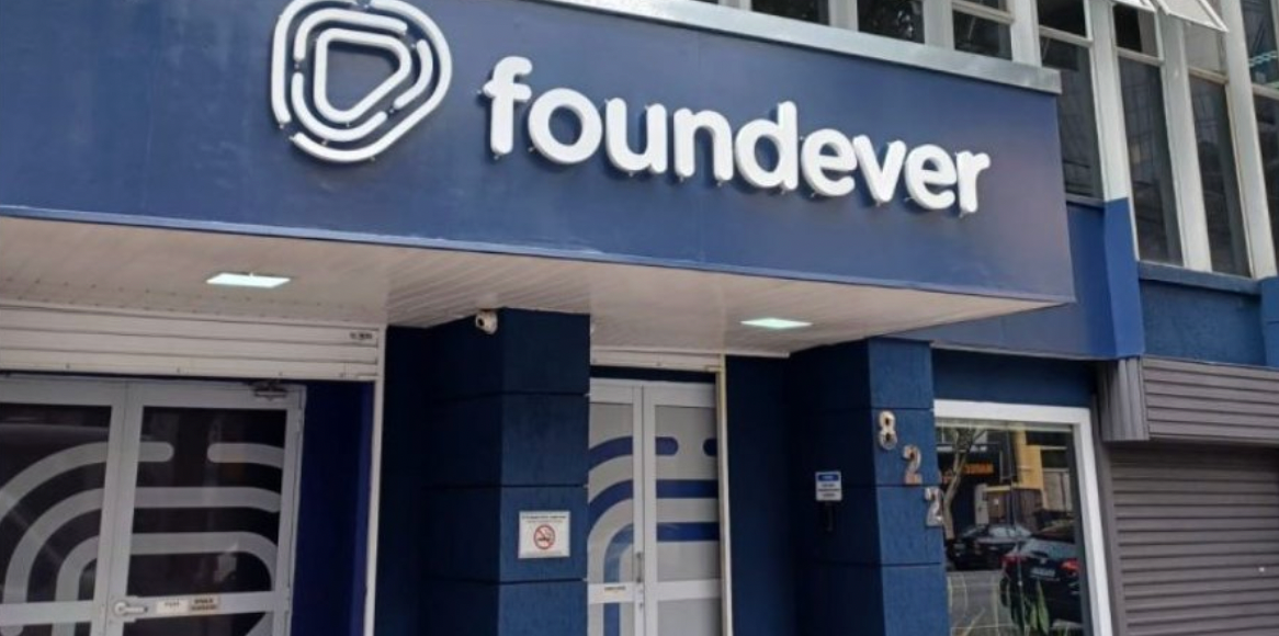Foundever